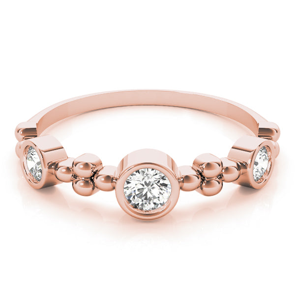 Stackable Diamond Ring · 0.31 ct tw