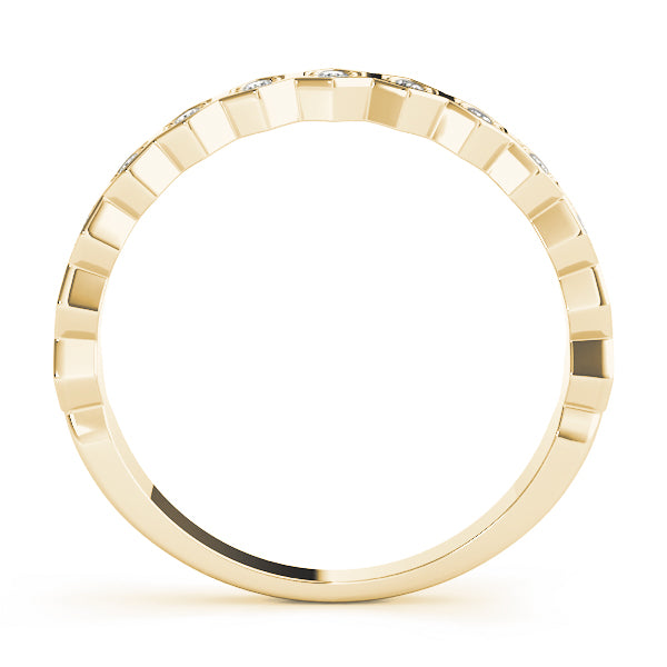 Stackable Diamond Ring · 0.10 ct tw