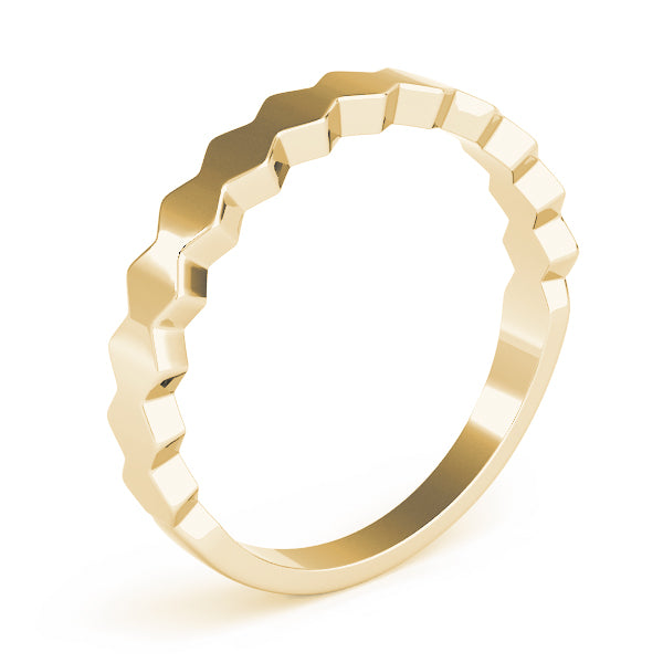 Stackable Ring