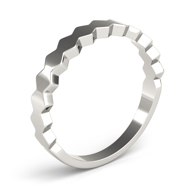 Stackable Ring