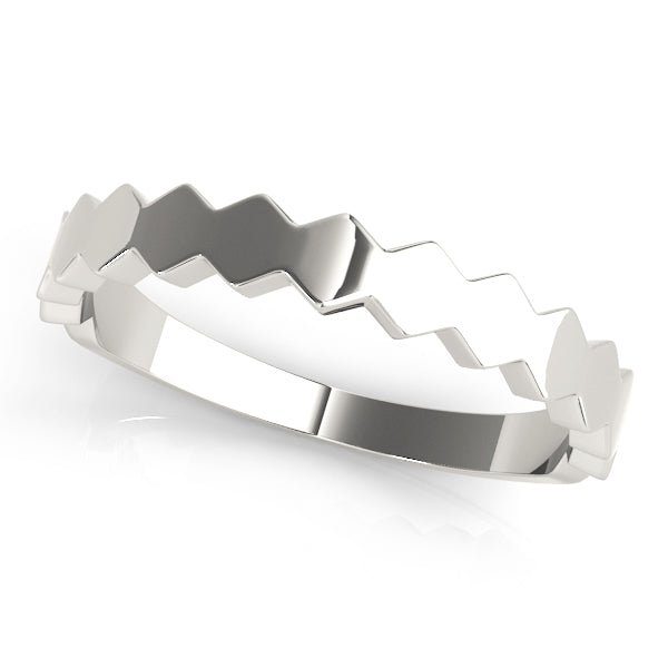 Stackable Ring