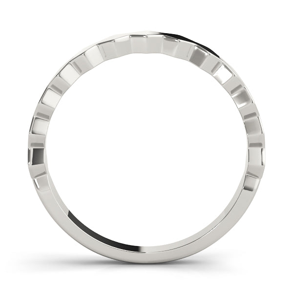 Stackable Ring