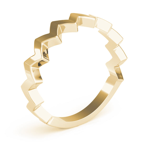 Stackable Ring