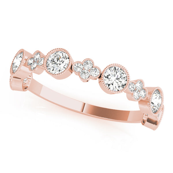 Stackable Diamond Ring · 0.30 ct tw