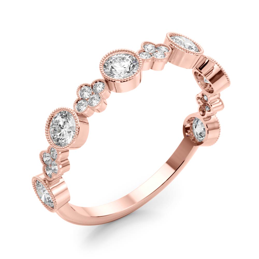 Stackable Diamond Ring · 0.30 ct tw