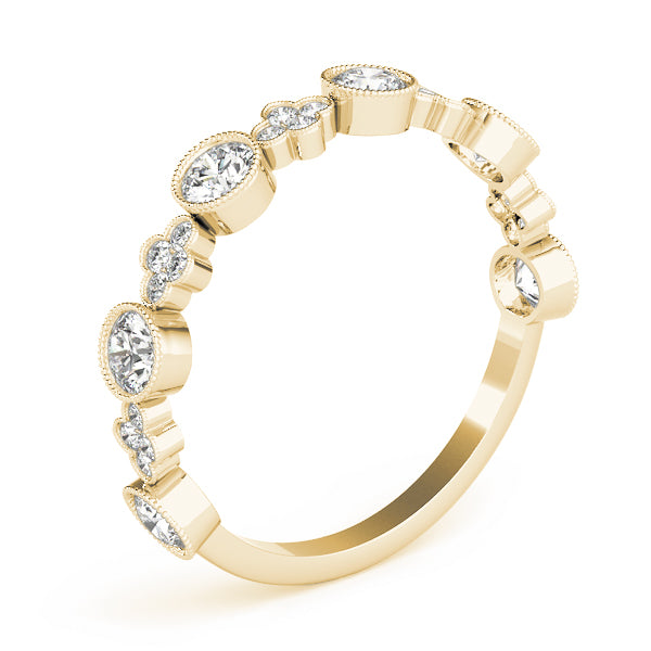 Stackable Diamond Ring · 0.30 ct tw