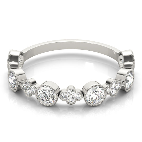 Stackable Diamond Ring · 0.30 ct tw