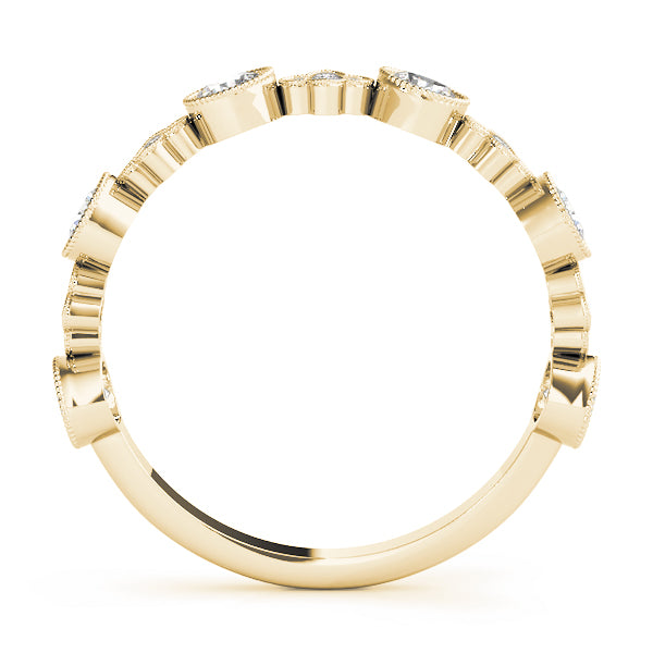 Stackable Diamond Ring · 0.30 ct tw