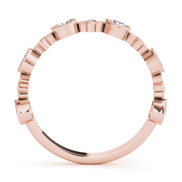 Stackable Diamond Ring · 0.30 ct tw