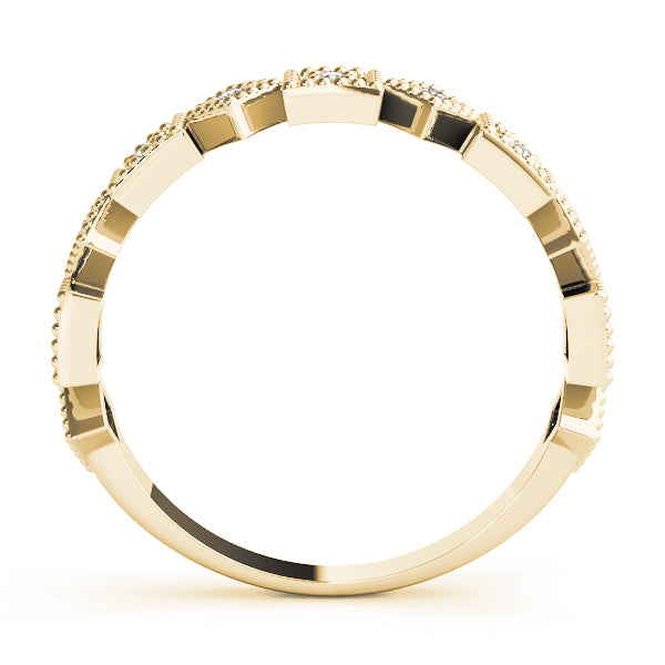 Stackable Diamond Ring · 0.07 ct tw