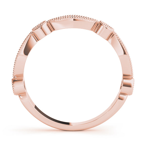 Stackable Diamond Ring · 0.15 ct tw