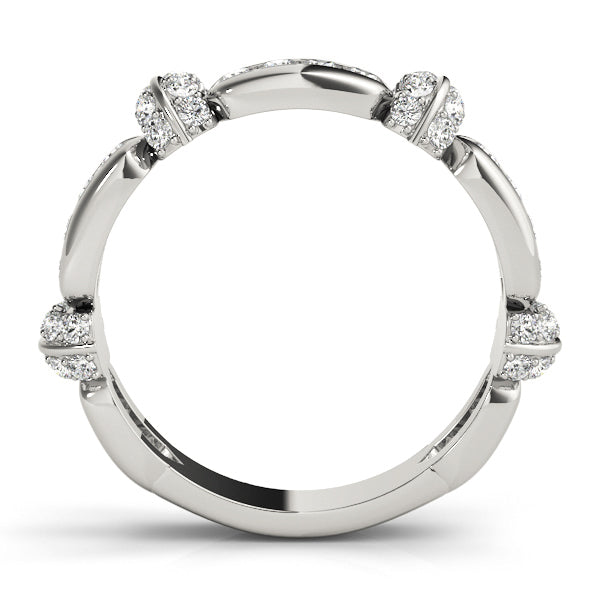 Fashion Diamond Band · 0.42 ct tw