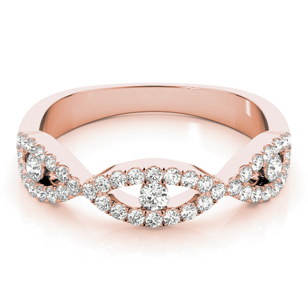 Fashion Diamond Band · 0.33 ct tw