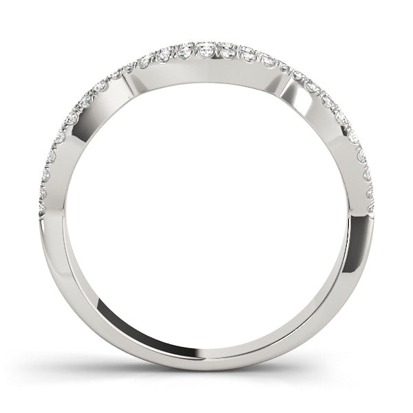 Fashion Diamond Band · 0.33 ct tw