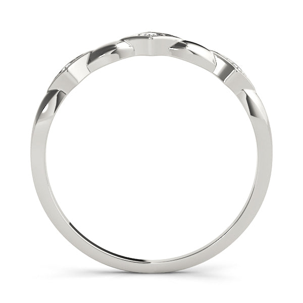 Fashion Diamond Band · 0.03 ct tw