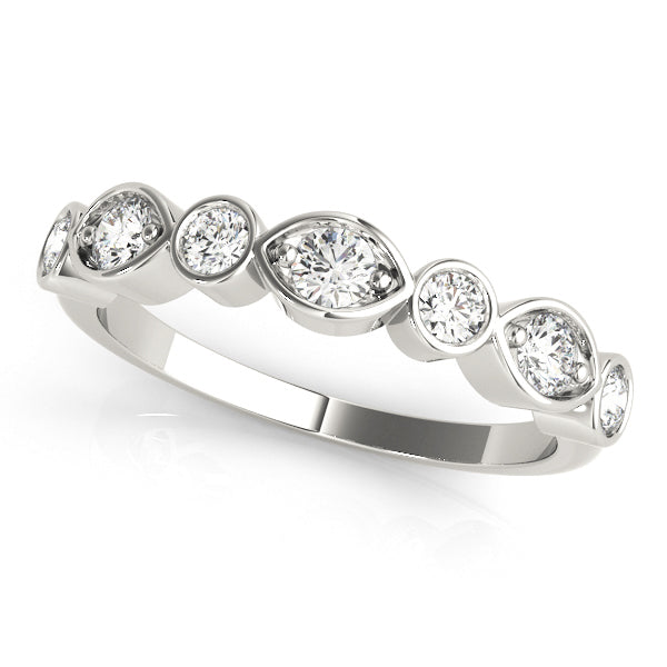 Fashion Diamond Band · 0.45 ct tw