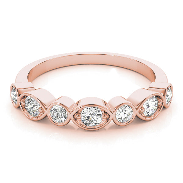 Fashion Diamond Band · 0.45 ct tw