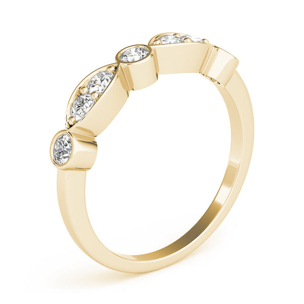 Fashion Diamond Band · 0.36 ct tw