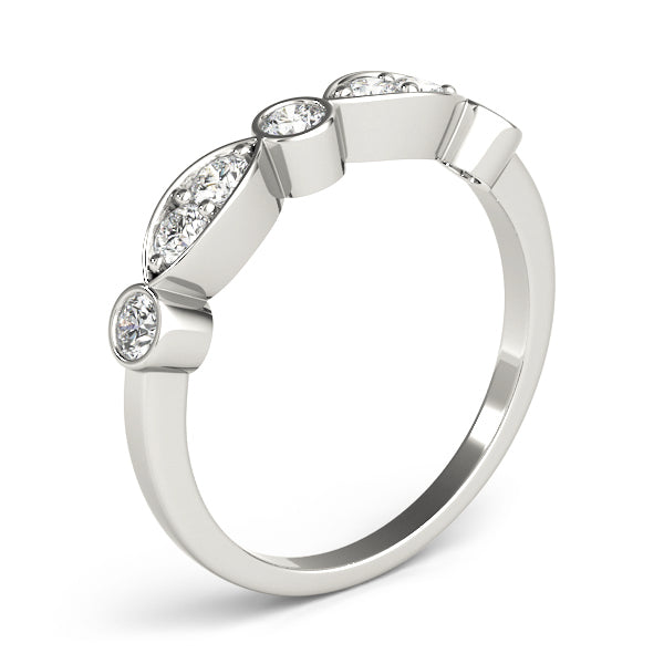 Fashion Diamond Band · 0.36 ct tw