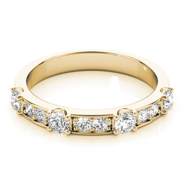 Fashion Diamond Band · 0.58 ct tw