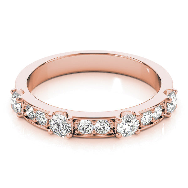 Fashion Diamond Band · 0.58 ct tw