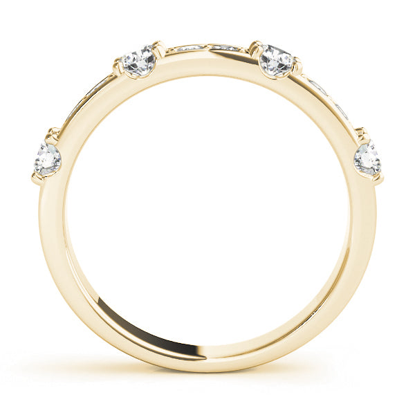 Fashion Diamond Band · 0.58 ct tw