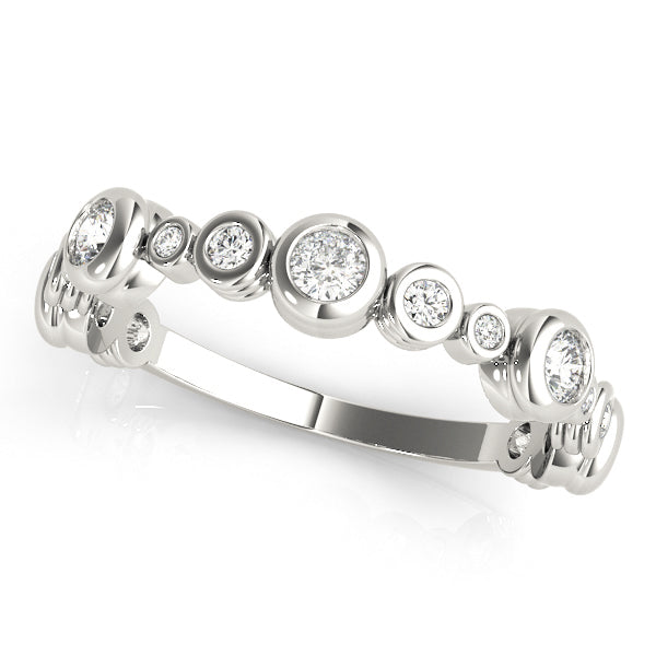 Fashion Diamond Band · 0.55 ct tw