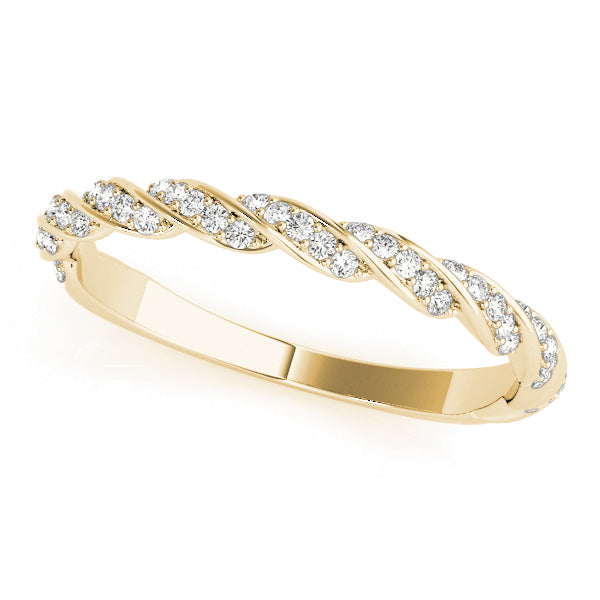 Fashion Diamond Band · 0.23 ct tw