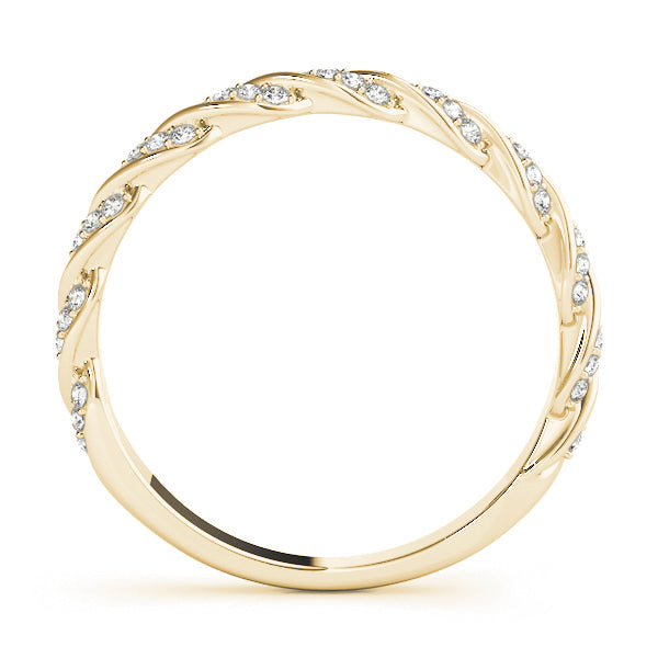 Fashion Diamond Band · 0.23 ct tw
