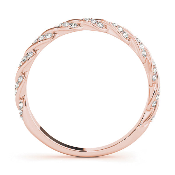 Fashion Diamond Band · 0.23 ct tw