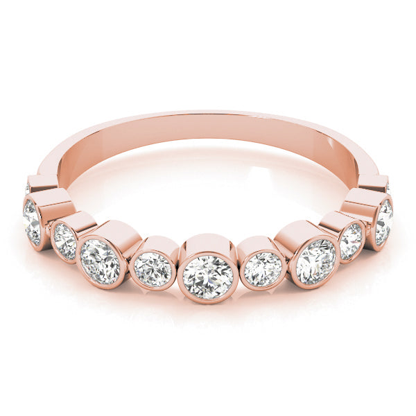 Fashion Diamond Band · 0.47 ct tw
