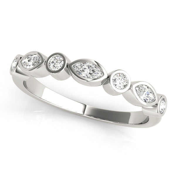 Fashion Diamond Band · 0.33 ct tw