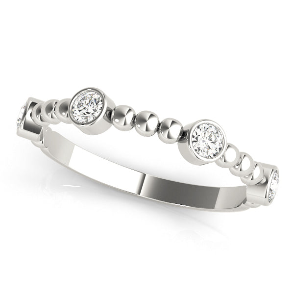 Fashion Diamond Band · 0.24 ct tw