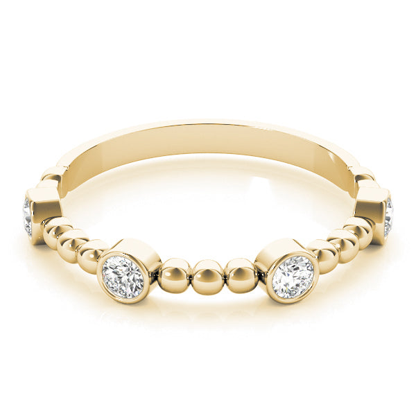 Fashion Diamond Band · 0.24 ct tw