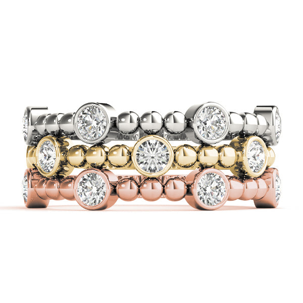 Fashion Diamond Band · 0.24 ct tw