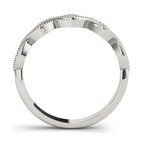 Fashion Diamond Band · 0.15 ct tw
