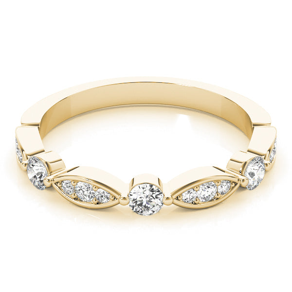 Stackable Diamond Ring · 0.24 ct tw