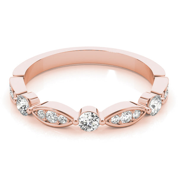 Stackable Diamond Ring · 0.24 ct tw