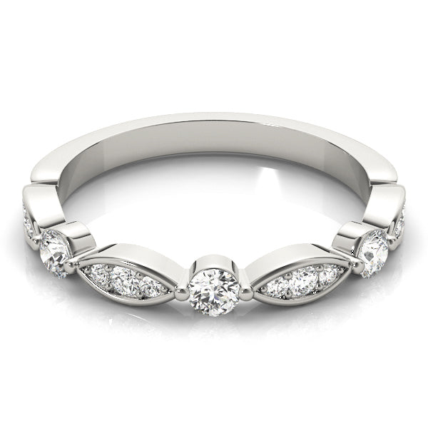 Stackable Diamond Ring · 0.24 ct tw