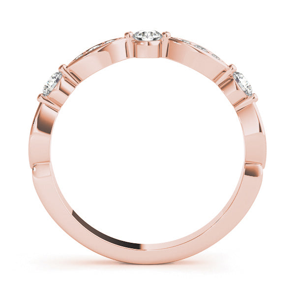 Stackable Diamond Ring · 0.24 ct tw