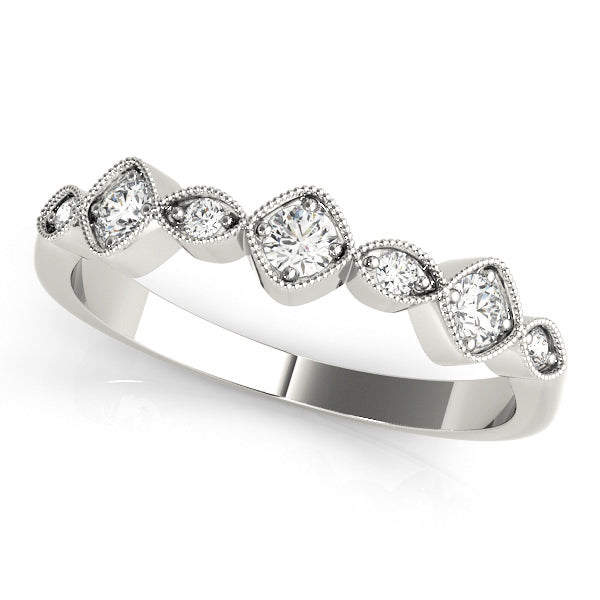 Stackable Diamond Ring · 0.22 ct tw