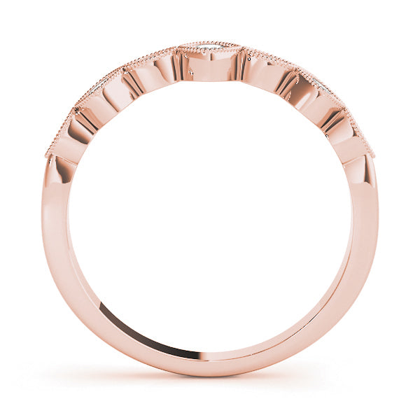 Stackable Diamond Ring · 0.22 ct tw