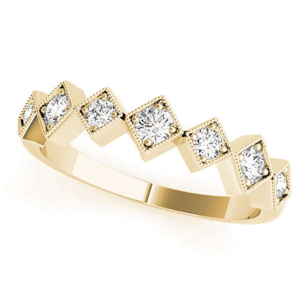 Stackable Diamond Ring · 0.33 ct tw