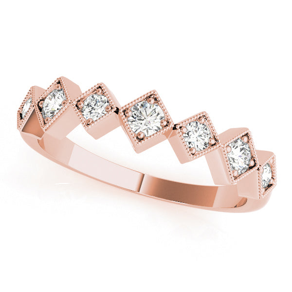 Stackable Diamond Ring · 0.33 ct tw