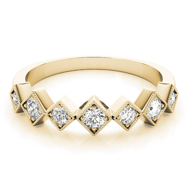Stackable Diamond Ring · 0.33 ct tw