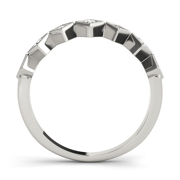 Stackable Diamond Ring · 0.33 ct tw