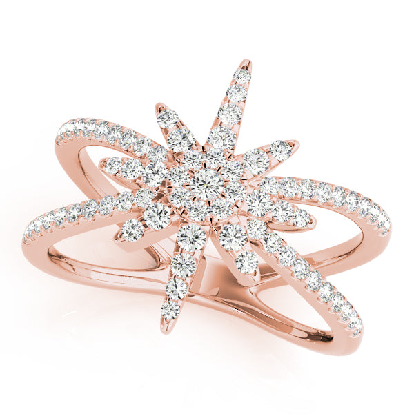 Diamond Fashion Ring · 0.47 ct tw