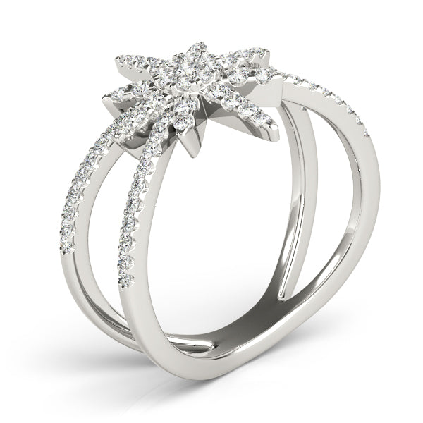 Diamond Fashion Ring · 0.47 ct tw