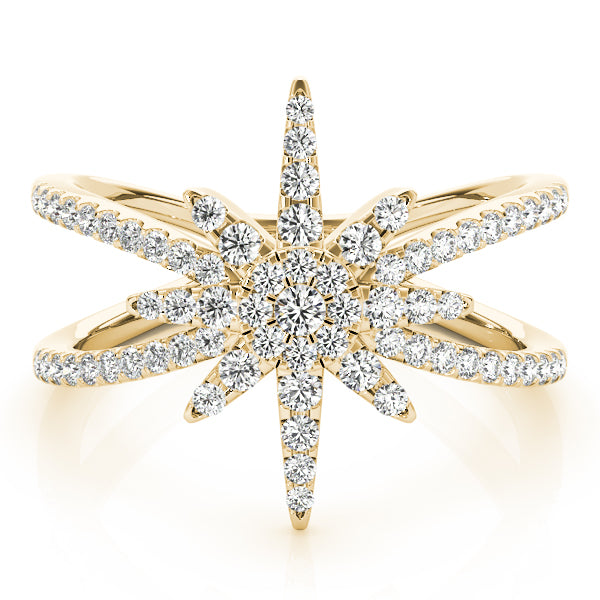 Diamond Fashion Ring · 0.47 ct tw