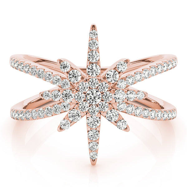 Diamond Fashion Ring · 0.47 ct tw